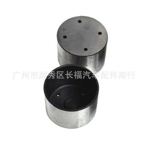 ปั๊มน้ำมันแรงดันสูง รุ่น Top Cup 8W936C287AA AG9E6C287AA 4974953 สำหรับรถฟอร์ด - Product Image 2