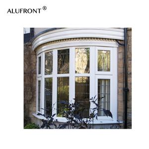 Ventana Arqueada de Aluminio Fija - Product Image 3