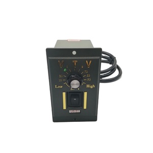 VTV 220V motoriduttore elettronico uso-52 - Product Image 1