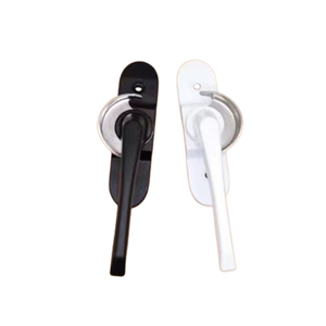 High Quality Moon Lock Sliding <strong>Window</strong> <strong>Handle</strong> Crescent <strong>Latch</strong> Lock - Product Image 3