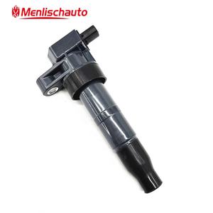 Bobina de Encendido para Automóviles, Piezas de Motor, <span class=keywords><strong>Precio</strong></span> de Fábrica, 27301-3C100 para Autos Coreanos Optima Sorento 3.8L 2.4L - Product Image 1