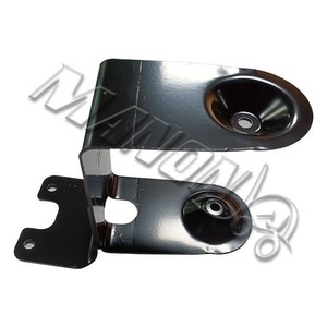 ขายึดไฟหน้า NichiYu ทำจากเหล็ก ด้านหน้าซ้าย สำหรับอะไหล่รถยกโตโยต้า - Product Image 1