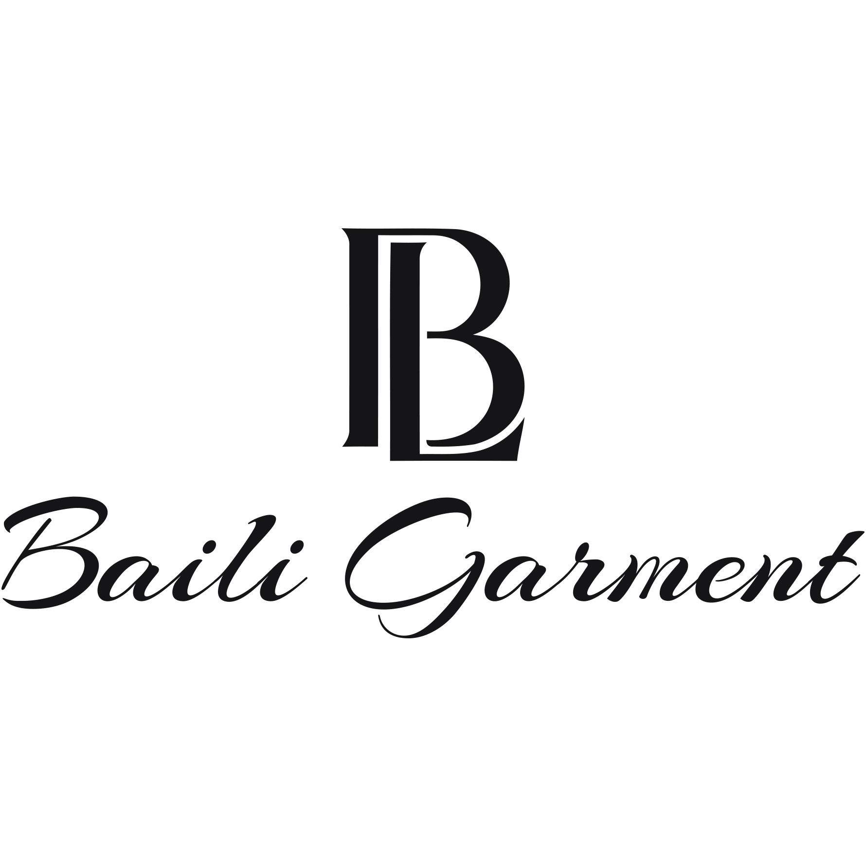 Dongguan Baili Clothing Co., Ltd. logo