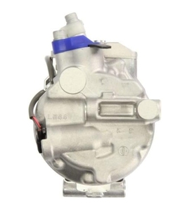DCP17132 Système de refroidissement de pièces automobiles en gros 12V-130mm Pompe de compresseur d'air Compresseur <span class=keywords><strong>AC</strong></span> pour Mercedes-Benz Classe S W221 C216 - Product Image 3