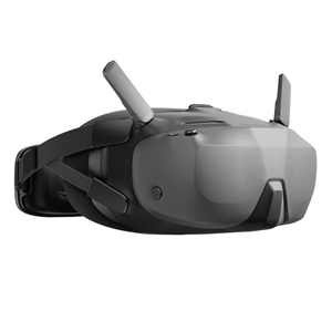 FOR DJI Goggles N3 1080p FPV Flight Viewer for Selected Drone Setups <b>Camera</b> View Monitoring and Control Practice - Product Image 6