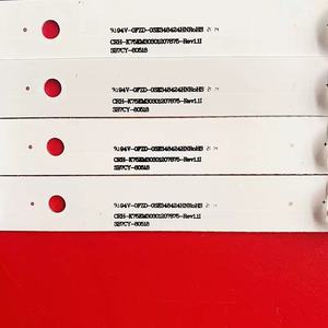 Tira de Retroiluminación LED HX-NO.921 para Reparación de TV, Lámpara de Retroiluminación K755EMK D7506 AK CRH-K75EM30301207875-REV1.1 - Product Image 2