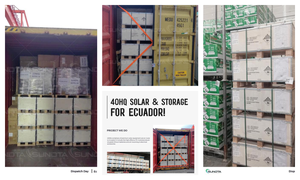 <span class=keywords><strong>Inverter</strong></span> Ibrido <span class=keywords><strong>Solis</strong></span> a Basso Prezzo 5kw 8kw 10kw IP66 per Sistema Energetico Solare Ibrido Sundta - Product Image 5