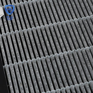 Remover TVOC Carvão Ativado Tecido Não Tecido Papel Plissado HEPA Air Filter - Product Image 5