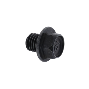 Boulon à bride pour Nissan URVAN E25 2001-2012 ZD30 Diesel OE 081B10601A 081B10601A - Product Image 3