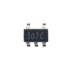 LN240700FMR-G SOT23-5 ชุดวงจรรวมแบบแพ็คเกจ Buck DC/DC LN240700FMR BOM มีสินค้าในสต็อก - Product Image 1