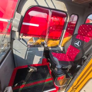 <span class=keywords><strong>Grúa</strong></span> sobre <span class=keywords><strong>Camión</strong></span> Sany STC750 Original, Equipo de Elevación de 75 Toneladas en Buen Estado, Listo para Trabajar - Product Image 6