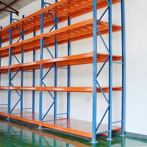 رفوف ورشة عمل للبيع بالجملة من المصنع رف تخزين من الدرجة الصناعية لتخزين الأدوات - Product Image 2