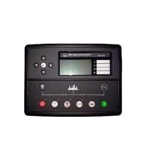 Generator Asli Modul Kontrol Elektronik Laut Dalam DSE7220 dari Inggris