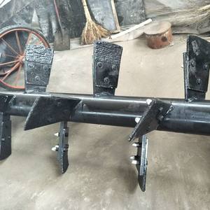 Equipo de mezcla profesional ultrafino de la industria de minas de carbón de prensa de bolas de Venta caliente - Product Image 6