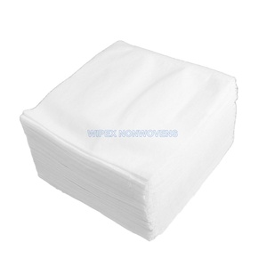 <span class=keywords><strong>WIPEX</strong></span> — essuie-glace jetable, à dentelle, non tissée, pour patients secs, pièces - Product Image 1