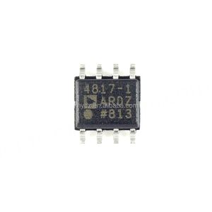 ADA4817-1ARDZ SOP-8 Circuito Integrado de Amplificador Operacional 4817-1 - Product Image 2