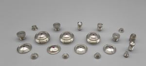 Boquilla de chorro autolimpiante, ruta de flujo ultrasuave, ciclo de mantenimiento 3 veces más <span class=keywords><strong>largo</strong></span> - Product Image 5