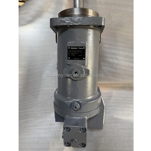 Pompe à piston hydraulique haute pression A7V500/A7V355/A7V250 pour excavatrice A7V250EL5.1RPFOFO A7V250DR5.1LSG00 A7V250DR5.1RSG0 - Product Image 2