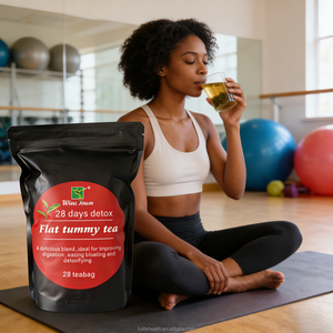 Tè Dimagrante alle Erbe Catherine, Prodotti per la Perdita di Peso, Tè Detox, Fornitore di Prodotti Dimagranti - Product Image 6