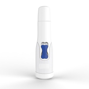 Lime à ongles électrique explosive pour animaux de compagnie, lime à ongles pour animaux de compagnie, outil de nettoyage et de beauté pour animaux, lime à ongles pour animaux à piles - Product Image 1
