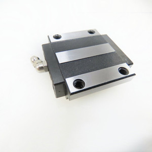 Bloque de guía de movimiento lineal de Japón NR100 NR100A NR100A1UU NR100A1SS Deslizamiento lineal - Product Image 1