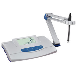 <span class=keywords><strong>PH</strong></span>-<span class=keywords><strong>mètre</strong></span> de viande <span class=keywords><strong>alimentaire</strong></span> automatique numérique portable pour le test de l'eau - Product Image 5