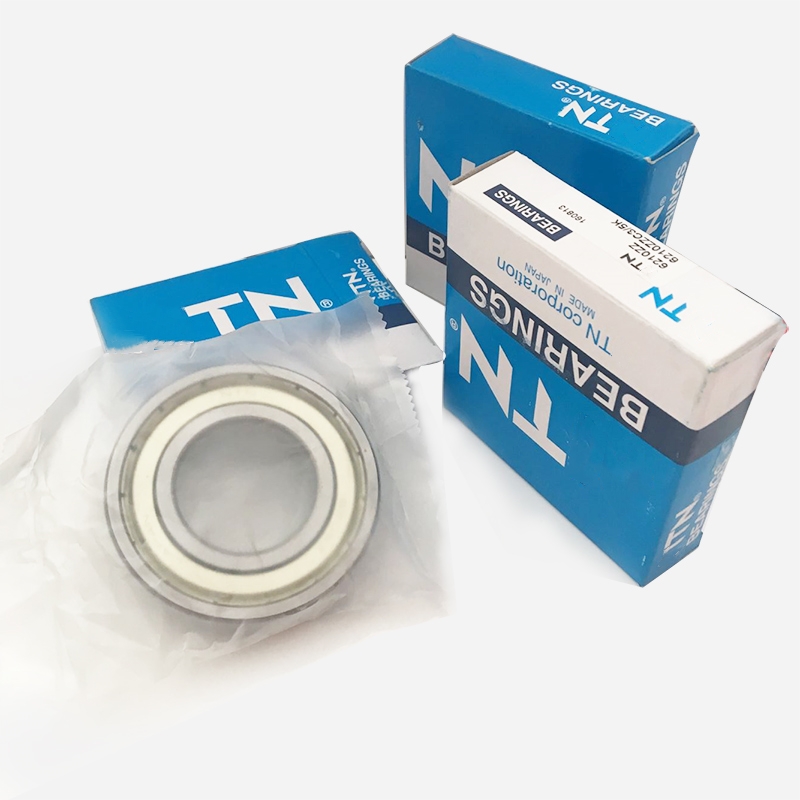 Bearing 6203 - High Precision Ball Bearings for Various Uses