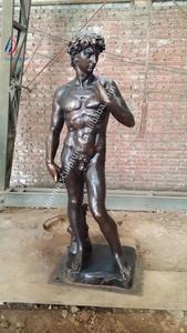 <span class=keywords><strong>Vida</strong></span> tamaño cuatro estaciones bronce dama estatuas para la decoración del jardín - Product Image 5