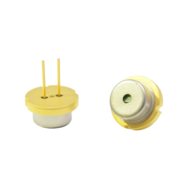 New 520nm 135W Laser Diode with Long Service Life