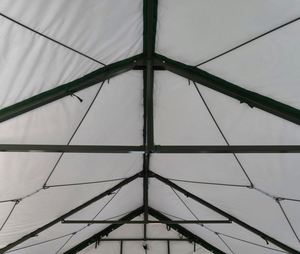 Customized Durable <b>Frame</b> Waterproof Canvas Camouflage Tactical Tenda Double Layer Four-Season One Bedroom Large Field <b>Tent</b> - Product Image 5