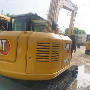 EN OFERTA Excavadora Hidráulica Komatsu Pc 55, Retroexcavadora con Precios Competitivos, Cumple con las Emisiones CE/EPA/EURO 5 - Product Image 6