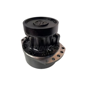 มอเตอร์ไฮดรอลิกแบบลูกสูบ MK04-2-11A-K04-3340-3FP0 MKE12 MK04 MK05 MK09 MK12 MK18 MKE18 MK23 Poclain MKE23 MK35 MK47 - Product Image 5