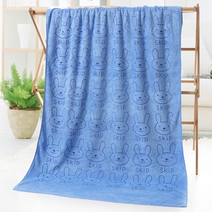 Pet Grooming Towels Absorbent Microfiber <strong>Cat</strong> Drying Towel Bathroom Stocked - Product Image 2