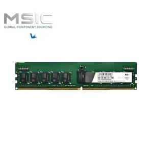 หน่วยความจำ - โมดูล MODULE DDR4 SDRAM 8GB 288RDIMM D52.27244S.001 - Product Image 1