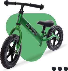 Vélo d'équilibre pour enfants <span class=keywords><strong>homologué</strong></span> CE, 12 pouces, sans pédales, vélo d'équilibre pour bébé, vélo d'équilibre pour tout-petits de 2 à 5 ans - Product Image 2