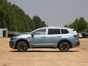 Auto <span class=keywords><strong>Deportivo</strong></span> de Segunda Mano, <span class=keywords><strong>Range</strong></span> <span class=keywords><strong>Rover</strong></span> 330TSI 2024, 5 Puertas, 6 Asientos, Motor 2.0T de 150 CV, 0-100 km/h, 8.68 L, Gasolina, Volante a la Izquierda - Product Image 4