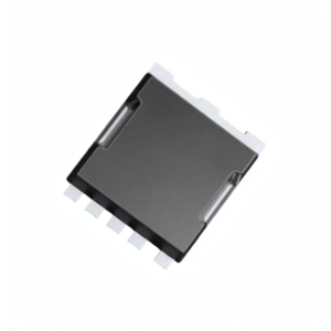 Componentes Electrónicos PG-HSOF-5-4 IAUA250N08S5N018AUMA1 Transistores Originales - Product Image 1