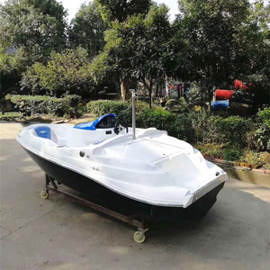 Location de bateaux à moteur pour le <span class=keywords><strong>wakeboard</strong></span> - Product Image 5