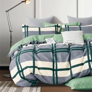 Hot Sale Popular Egyptian Cotton <strong>Bedding</strong> Sets Luxury Super king Bed Sheets for <strong>Bedding</strong> Room - Product Image 5