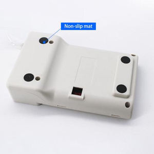 <span class=keywords><strong>Clavier</strong></span> USB <span class=keywords><strong>lecteur</strong></span> de bande magnétique Machine Swipe Credit & Pin Card 125kHz Fréquence - Product Image 5