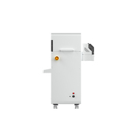 Printer botol Digital silinder pencetak botol bulat untuk botol kosmetik kaleng 360 Tumbler anti karat