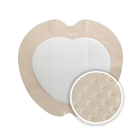 Pansement hydrocolloïde et pressage de patchs hydrocolloïdes faisant la machine