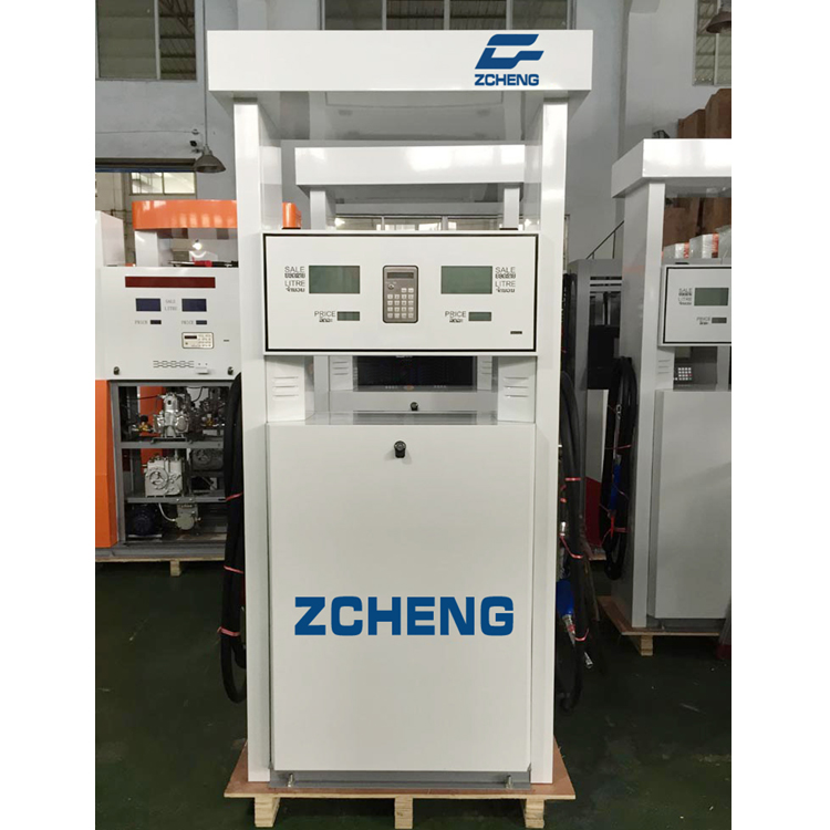 gilbarco fuel dispensers