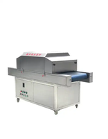 Machine de pasteurisation alimentaire UV de haute qualité à vendre