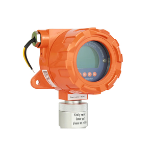 Monitor de <span class=keywords><strong>Gas</strong></span> Personal OC-F08 HCN Confiable, Vida Útil del Sensor Extendida (2-3 Años), a Prueba de Explosiones (Ex d IIC T6), Aleación de Aluminio, Económico - Product Image 4