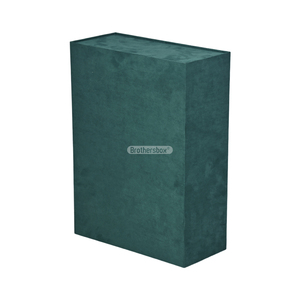 Caja de Regalo Magnética Rígida Hecha a Mano con Diseño Personalizado, Juego de Tazas de Té de Lujo con Diseño Personalizado - Product Image 5