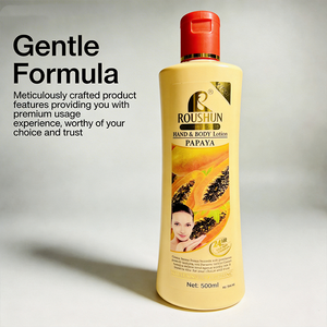 Champú <span class=keywords><strong>de</strong></span> Papaya para Limpieza Profunda del Cabello Egg 500ml - Mejor Marca Privada - Product Image 3