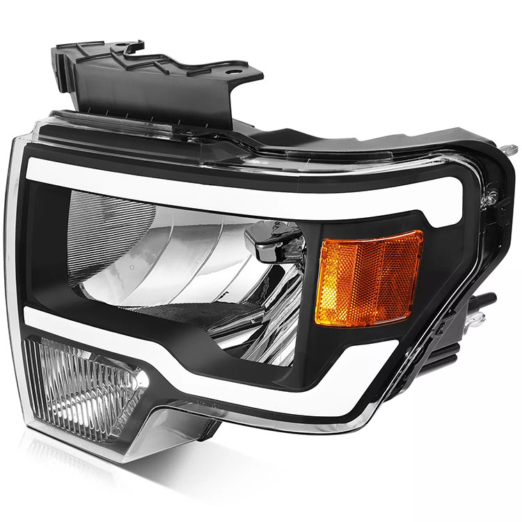 headlights for 2001 2011 ford ranger