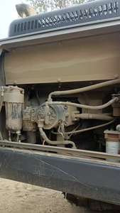 Excavadora Usada ZOOMLION ZE215G de 21.5 Toneladas, Modelo 2023, con Motor Cummins, Caja de Cambios, Rodamientos, Bomba y Motor - Product Image 6