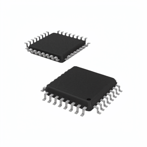 Electronic Chips Component 32 LQFP In Stock Embedded C8051F586-IQR - Product Image 1